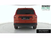 Usata Dacia Jogger Extreme 143 CV (105 kW) 2024 Terracotta Monovolume