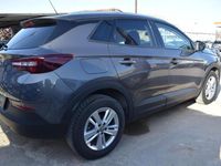 usata Opel Grandland X 1.5 diesel ecotec start and stop