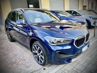 Usata BMW X1 Sport Line 190 CV (139 kW) 2020 Other SUV