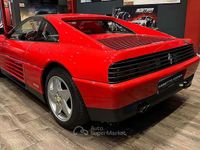 Usata Ferrari 348 300 CV (220 kW) 1993 Rosso corsa