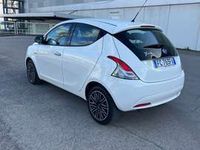 usata Lancia Ypsilon 1.2 Platinum 69cv