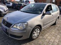 usata VW Polo Polo5p 1.4 80cv X NEOPATENTATI GARANZIA 24 MESI