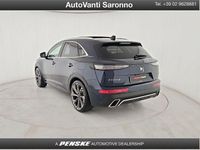Usata DS Automobiles DS7 Crossback Opera 360 CV (264 kW) 2024 Blu/azzurro SUV