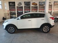 usata Kia Sportage 1.7 CRDI VGT 2WD Active 09/2015