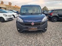 usata Fiat Doblò Doblo1.6 MJT 16V 120CV Lounge