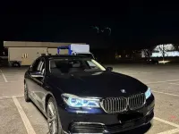 Usata BMW 730 265 CV (194 kW) 2018 Berlina