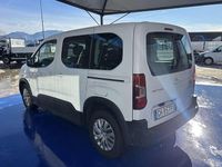 Usata Peugeot Rifter Active 102 CV (75 kW) 2020 Other Monovolume