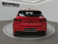 Usata Renault Clio V 2025 Rosso assoluto Berlina