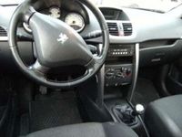 usata Peugeot 207 1.4 SW NEOPATENTATI NO MAIL