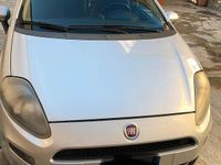 Usata Fiat Punto Evo 2015 Grigio Utilitaria
