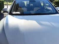 Usata MG ZS 112 CV (82 kW) 2024 Bianco SUV