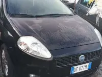 Usata Fiat Grande Punto Dynamic 75 CV (55 kW) 2006 Utilitaria