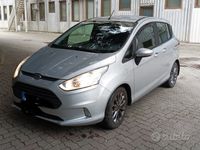 usata Ford B-MAX B-Max 1.0 EcoBoost 100 CV Titanium