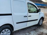 Usata Renault Kangoo 75 CV (55 kW) 2010 Monovolume