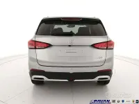 Nuova MG ZS Luxury 2026 Grigio SUV