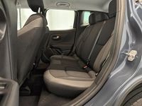 Usata Jeep Renegade Summit 131 CV (96 kW) 2024 Nero SUV