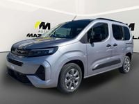 Nuova Opel Combo Life Edition+ 131 CV (96 kW) 2026 Kontrast grey Furgone