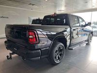 Nuova RAM 1500 420 CV (308 kW) 2025 Nero Pick-up