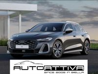 Gebraucht Audi S5 Ambiente 367 PS (269 kW) 2025 Blau Kombi