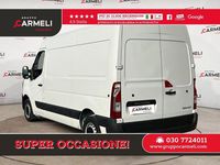 Käytetty Renault Master 135 HP (99 kW) 2020 Valkoinen Tila-auto