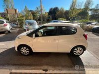 Usata Citroën C1 Feel 72 CV (52 kW) 2019 Bianco Utilitaria