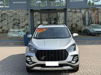 Nuova DR DR 5.0 150 CV (110 kW) 2025 Argento SUV