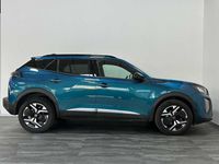 Usata Peugeot 2008 Allure 102 CV (75 kW) 2025 Blu SUV