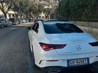 Usata Mercedes CLA200 Premium 150 CV (110 kW) 2022 Berlina
