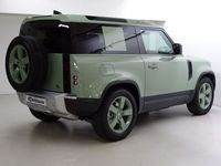 usata Land Rover Defender 90 3.0D I6 90 3.0D I6 300 CV AWD Auto 75th Limited Edition