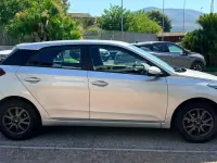 Usata Hyundai i20 Blackline 84 CV (61 kW) 2018 Other Utilitaria