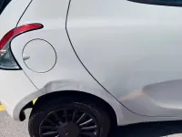 Usata Lancia Ypsilon 69 CV (50 kW) 2018 Grigio Utilitaria