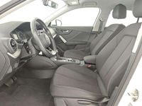 Usata Audi Q2 Business 116 CV (85 kW) 2023 Bianco SUV