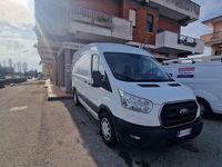 Usata Ford Transit 129 CV (94 kW) 2021 Utilitaria
