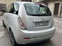 Usata Lancia Ypsilon 60 CV (44 kW) 2007 Grigio Utilitaria