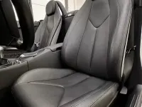 Usata Mercedes SLK200 163 CV (119 kW) 2006 Argento Cabrio