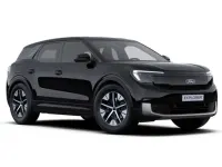 Nuova Ford Explorer Standard Range 69 kW (95 CV) 2026 Argento SUV