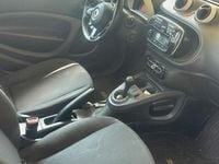 Usata Smart ForTwo Coupé 71 CV (52 kW) 2016 Utilitaria