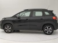 Usata Citroën C3 Aircross Feel 110 CV (80 kW) 2021 Nero SUV