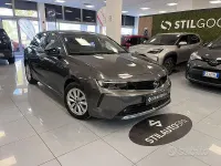 Usata Opel Astra Elegance 110 CV (80 kW) 2023 Utilitaria