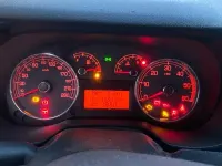Usata Fiat Punto 75 CV (55 kW) 2007 Utilitaria