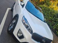 Usata Kia Sorento 200 CV (147 kW) 2015 Bianco SUV