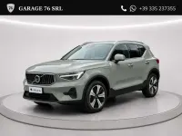 Usata Volvo XC40 Core 129 CV (94 kW) 2023 Verde SUV
