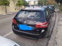Usata Peugeot 308 SW 2016