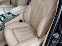 Usata BMW X5 258 CV (189 kW) 2015 Grigio SUV