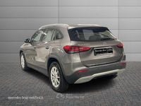 Occasion Mercedes GLA200 Business 150 ch (110 kW) 2022 Gris SUV