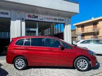 usata BMW 216 Active Tourer 216 d Luxury