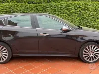 Usata Alfa Romeo Giulietta 120 CV (88 kW) 2010 Utilitaria