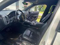 Usata Porsche Cayenne 239 CV (175 kW) 2010 SUV