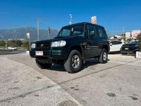 usata Hyundai Galloper 4x4