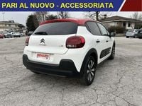 Occasion Citroën C3 PureTech 83 ch (61 kW) 2023 Blanc Citadine